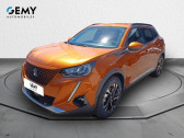 Peugeot 2008 occasion année 2021 boite Automatique Annonce Peugeot 2008 occasion Electrique Moteur électrique 136 ch Allure Pack à HYERES