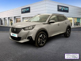 Annonce Peugeot 2008 occasion Electrique Moteur lectrique 136 ch Allure Pack  MALAKOFF