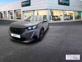 Annonce Peugeot 2008 occasion Electrique Moteur lectrique 136 ch Allure Pack  MARSEILLE CEDEX 8