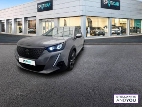 Peugeot 2008 , garage SPOTICAR STELLANTIS &YOU MARSEILLE MICHELET  MARSEILLE CEDEX 8