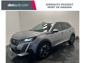 Peugeot 2008 occasion année 2021 boite Automatique Annonce Peugeot 2008 occasion Electrique Moteur électrique 136 ch Allure Pack à Saint Pierre du Mont
