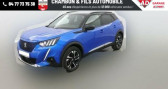 Annonce Peugeot 2008 occasion Electrique Moteur electrique 136 ch GT Line  LA GRAND CROIX