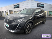 Peugeot 2008 Moteur lectrique 136 ch GT Line   ROUEN 76
