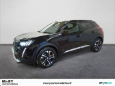 Annonce Peugeot 2008 occasion Electrique Moteur lectrique 136 ch GT Line  Deauville