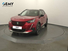 Peugeot 2008 , garage PEUGEOT GEMY FOUGERES  Lcousse