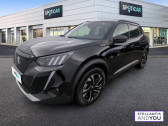 Annonce Peugeot 2008 occasion Electrique Moteur lectrique 136 ch GT Line  LE GRAND QUEVILLY