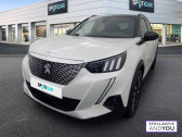 Annonce Peugeot 2008 occasion Electrique Moteur lectrique 136 ch GT Line  MARSEILLE