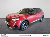 Annonce Peugeot 2008 occasion Electrique Moteur lectrique 136 ch GT Line  Caen