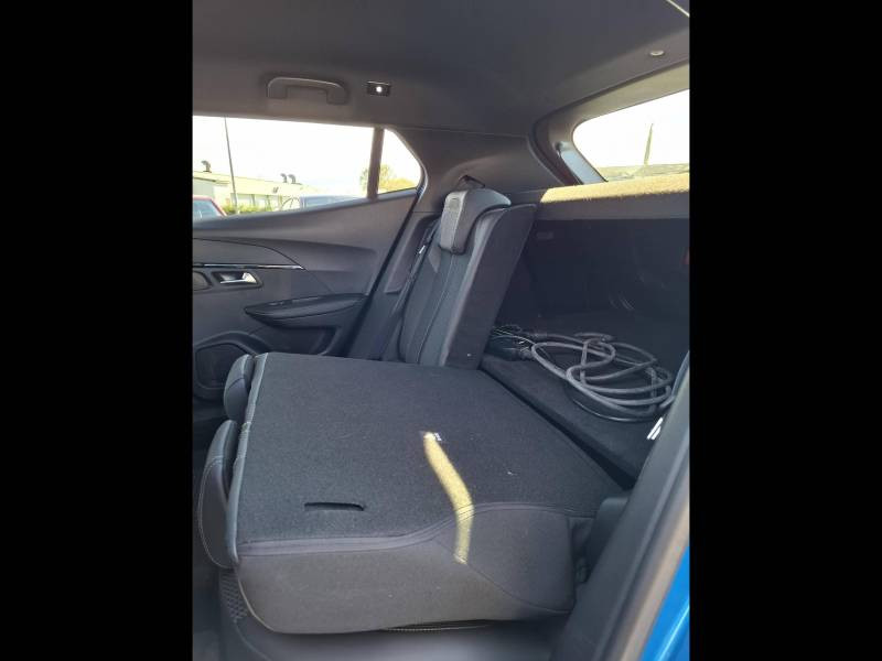 Peugeot 2008 Moteur électrique 136 ch GT Line 2020 - photo n°18 Peugeot 2008 Moteur électrique 136 ch GT Line  occasion à Dax - photo n°18