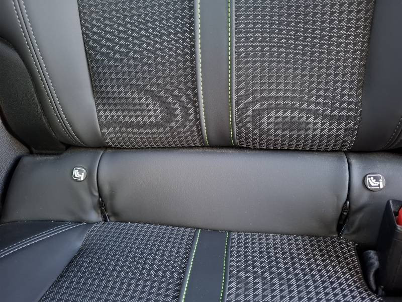 Peugeot 2008 Moteur électrique 136 ch GT Line 2020 - photo n°19 Peugeot 2008 Moteur électrique 136 ch GT Line  occasion à Dax - photo n°19