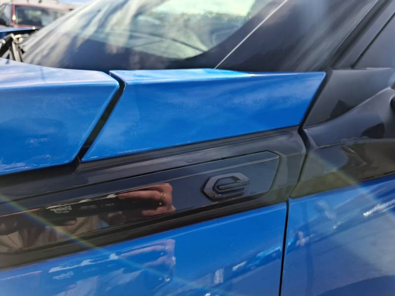 Peugeot 2008 Moteur électrique 136 ch GT Line 2020 - photo n°15 Peugeot 2008 Moteur électrique 136 ch GT Line  occasion à Dax - photo n°15