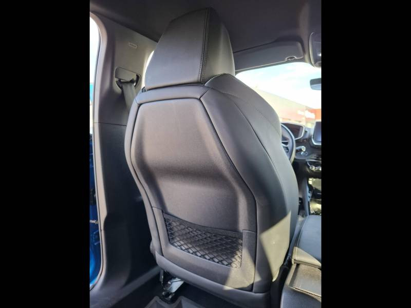 Peugeot 2008 Moteur électrique 136 ch GT Line 2020 - photo n°20 Peugeot 2008 Moteur électrique 136 ch GT Line  occasion à Dax - photo n°20