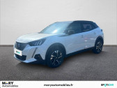 Annonce Peugeot 2008 occasion Electrique Moteur lectrique 136 ch GT  Granville