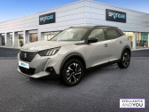 Peugeot 2008 Moteur lectrique 136 ch GT   PARIS 75