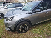 Peugeot 2008 occasion année 2021 boite Automatique Annonce Peugeot 2008 occasion Electrique Moteur électrique 136 ch GT à TOULON