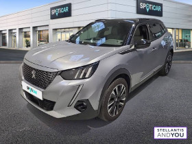 Peugeot 2008 , garage SPOTICAR STELLANTIS &YOU ORVAULT  ORVAULT