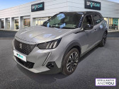 Peugeot 2008 occasion année 2021 boite Automatique Annonce Peugeot 2008 occasion Electrique Moteur électrique 136 ch GT à ORVAULT