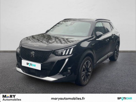 Peugeot 2008 , garage MARY AUTOMOBILES CHERBOURG PEUGEOT  Tourlaville