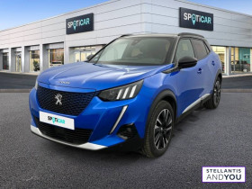 Peugeot 2008 , garage SPOTICAR STELLANTIS &YOU MONTIGNY  MONTIGNY LE BRETONNEUX