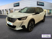 Peugeot 2008 Moteur lectrique 136 ch GT   RILLIEUX LA PAPE 69