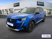 Annonce Peugeot 2008 occasion Electrique Moteur lectrique 136 ch GT  PANTIN