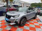 Peugeot 2008 occasion Gris année 2021 boite Automatique Annonce Peugeot 2008 occasion Diesel New BlueHDi 130 EAT8 GT Drive Assist ADML SC à Carcassonne