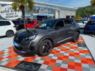 Peugeot 2008 occasion Gris année 2021 boite Automatique Annonce Peugeot 2008 occasion Diesel New BlueHDi 130 EAT8 GT Toit Ouvrant Drive Assist ADML à Lescure-d'Albigeois