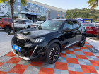 Peugeot 2008 occasion année 2021 boite Automatique Annonce Peugeot 2008 occasion Diesel New BlueHDi 130 EAT8 GT Toit Ouvrant Drive Assist ADML à Cahors