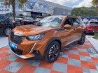 Peugeot 2008 occasion année 2021 boite Manuelle Annonce Peugeot 2008 occasion Essence NEW PureTech 100 BV6 ALLURE GPS Caméra Chargeur à Carcassonne