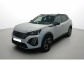 Annonce Peugeot 2008 occasion Hybride NOUVEAU 1.2i Hybrid 145ch e-DCS6 GT + Pk vision + Navigation  Mrignac