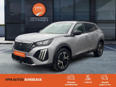 Annonce Peugeot 2008 occasion Essence NOUVEAU 100ch ALLURE + Pk Navigation & access � Lab�ge