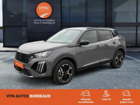 Peugeot 2008 , garage VPN AUTOS BORDEAUX - LORMONT � Lormont