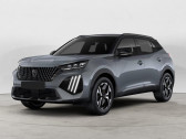 Peugeot 2008 nouveau hybrid 145 e-dcs6 GT  2025 - annonce de voiture en vente sur Auto Sélection.com