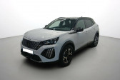 Annonce Peugeot 2008 occasion  NOUVEAU hybrid 145 e-dcs6 GT  Mrignac