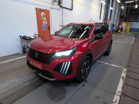 Peugeot 2008 , garage VPN AUTOS BORDEAUX - MERIGNAC � M�rignac