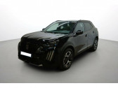 Peugeot 2008 nouveau hybrid 145ch e-dcs6 GT  2025 - annonce de voiture en vente sur Auto Sélection.com