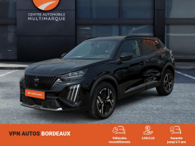 Peugeot 2008 , garage VPN AUTOS BORDEAUX - LORMONT à Lormont