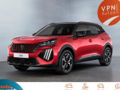 Peugeot 2008 Nouveau Hybrid 145ch e-DCS6  GT  2025 - annonce de voiture en vente sur Auto Sélection.com