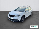 Peugeot 2008 occasion année 2017 boite Manuelle Annonce Peugeot 2008 occasion Essence Nouveau SUV 2008 Allure 1,2L PureTech 110 S&S BVM à MILLAU
