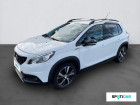 Peugeot 2008 occasion année 2017 boite Manuelle Annonce Peugeot 2008 occasion Essence Nouveau SUV 2008 GT Line 1,2l PureTech 110 S&S EAT à VILLEFRANCHE DE ROUERGUE