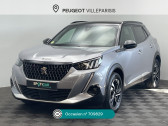 Annonce Peugeot 2008 occasion Diesel NOUVEAU  Villeparisis