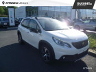Peugeot 2008 occasion année 2018 boite Manuelle Annonce Peugeot 2008 occasion Diesel PEUGEOT 2008 1.2 PURETECH 110CH GT LINE S&S EAT6 à Mareuil-lès-Meaux