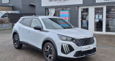 Peugeot 2008 Phase 2 1.2 Puretech 100 cv allure BVM6  � EPONE 78