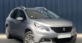 Peugeot 2008 , garage PARTENAIRE AUTO  Halluin