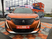 Annonce Peugeot 2008 occasion Essence PureTech 100 ALLURE Cam�ra 1�Main � Montauban
