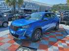 Peugeot 2008 occasion Bleu année 2021 boite Manuelle Annonce Peugeot 2008 occasion Essence PureTech 100 BV6 ACTIVE PACK GPS Caméra JA 16 SC à Cahors