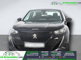Peugeot 2008 PureTech 100  BVM  occasion � Beaupuy - photo n�5