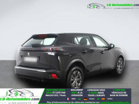 Peugeot 2008 PureTech 100  BVM  occasion � Beaupuy - photo n�4