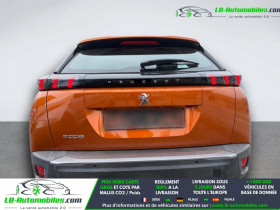 Peugeot 2008 PureTech 100  BVM  occasion � Beaupuy - photo n�3