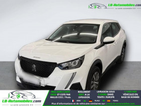 Peugeot 2008 PureTech 100  BVM  occasion � Beaupuy - photo n�2